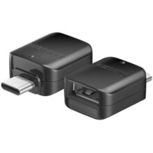 مبدل Otg سامسونگ تایپ سی به USB