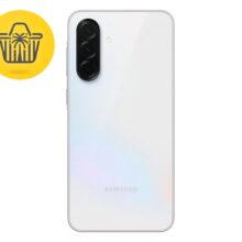 گوشی موبایل سامسونگ Galaxy A36 5G  ظرفیت 256 گیگابایت و رم 12 گیگابایت ساخت ویتنام