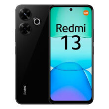گوشی موبایل شیائومی مدل Redmi 13 4G ظرفیت 256 گیگابایت رم 8 گیگابایت