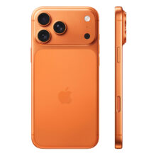 گوشی موبایل اپل مدل iPhone 17 Pro Max ZAA تک سیم کارت + eSim ظرفیت 512 گیگابایت و رم 12 گیگابایت – نات اکتیو