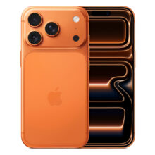 گوشی موبایل اپل iPhone 17 Pro ظرفیت 256 گیگابایت رم 12 گیگابایت