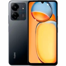 گوشی موبایل شیائومی Redmi 13C ظرفیت 128گیگابایت رم 6 گیگابایت