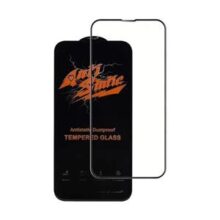 گلس گوشی سامسونگ Galaxy A56 مدل آنتی استاتیک