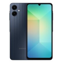 گوشی موبايل سامسونگ مدل Galaxy A06 4G ظرفیت 128 گیگابایت رم 6 گیگابایت