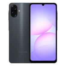 گوشی موبايل سامسونگ مدل Galaxy A07 4G ظرفیت 128 گیگابایت رم 6 گیگابایت