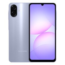 گوشی موبايل سامسونگ مدل Galaxy A07 4G ظرفیت 64 گیگابایت رم 4 گیگابایت