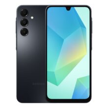 گوشی موبایل سامسونگ مدل Galaxy A16 4G ظرفیت 128 گیگابایت رم 6 گیگابایت – ویتنام
