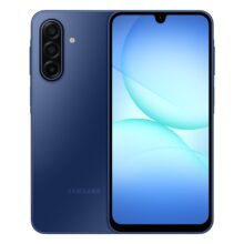 گوشی موبایل سامسونگ مدل Galaxy A17 4G ظرفیت 128 گیگابایت رم 4 گیگابایت – ویتنام