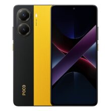 گوشی موبایل پوکو مدل X7 Pro ظرفیت 512 گیگابایت رم 12 گیگابایت