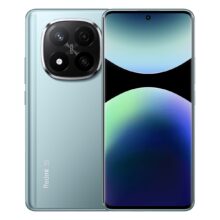 گوشی موبايل شیائومی مدل Redmi Note 14 Pro Plus 5G ظرفیت 512 گیگابایت رم 12 گیگابایت
